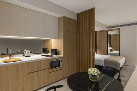 SKYE Suites Sydney - Accommodation Broadbeach 24
