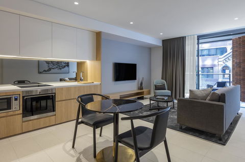 SKYE Suites Sydney - Accommodation Broadbeach 17