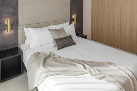 SKYE Suites Sydney - Accommodation Broadbeach 15