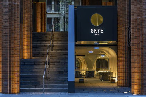 SKYE Suites Sydney - Accommodation Broadbeach 2