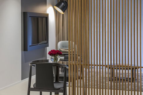 SKYE Suites Sydney - Accommodation Broadbeach 28