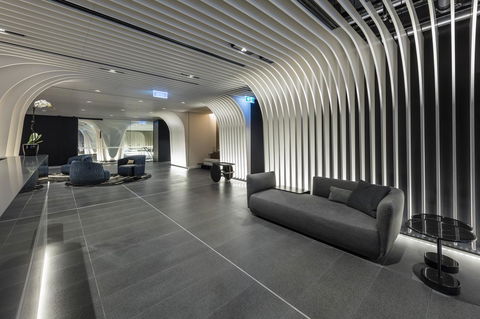 SKYE Suites Sydney - Accommodation Broadbeach 13