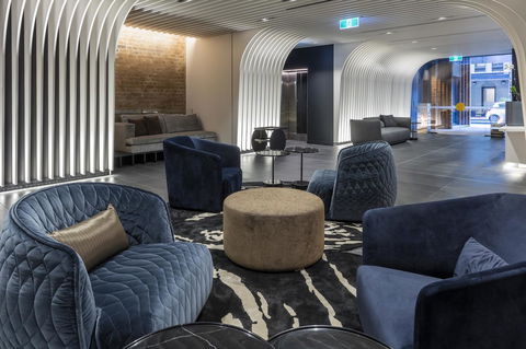 SKYE Suites Sydney - Accommodation Broadbeach 4