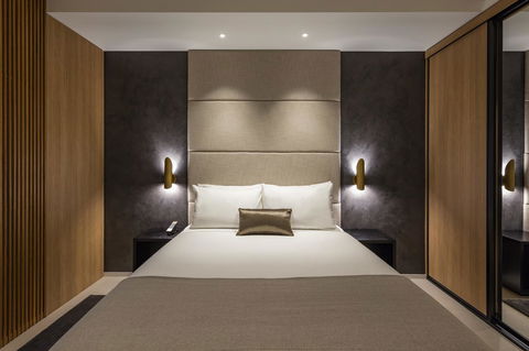 SKYE Suites Sydney - Accommodation Broadbeach 26
