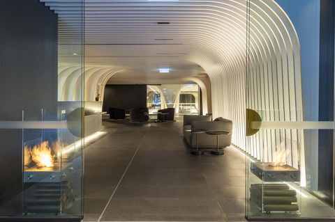 SKYE Suites Sydney - Accommodation Broadbeach 3
