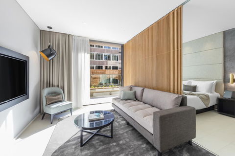 SKYE Suites Sydney - Accommodation Broadbeach 16