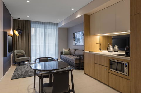 SKYE Suites Sydney - Accommodation Broadbeach 25