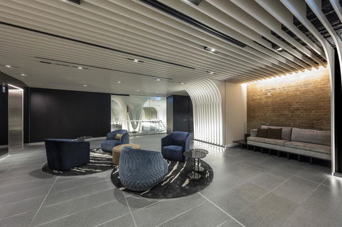SKYE Suites Sydney - Accommodation Broadbeach 12