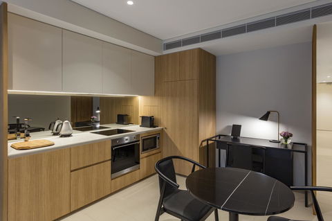 SKYE Suites Sydney - Accommodation Broadbeach 20