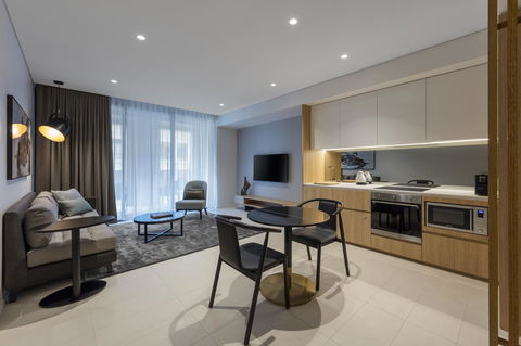 SKYE Suites Sydney - Accommodation Broadbeach 22