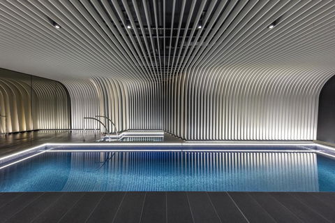 SKYE Suites Sydney - Accommodation Broadbeach 6