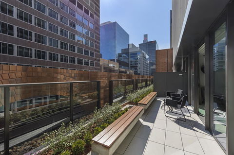 SKYE Suites Sydney - Accommodation Broadbeach 18