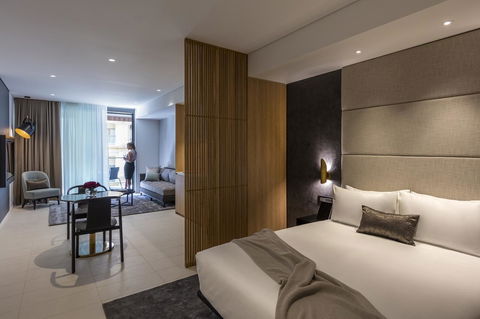 SKYE Suites Sydney - Accommodation Broadbeach 27
