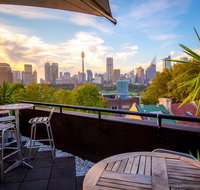 Quest Potts Point - Accommodation Broadbeach