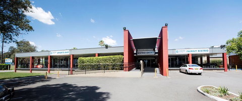 Nightcap At Colyton Hotel - Accommodation Broadbeach 4