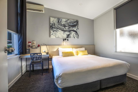 Nightcap At Colyton Hotel - Accommodation Broadbeach 17