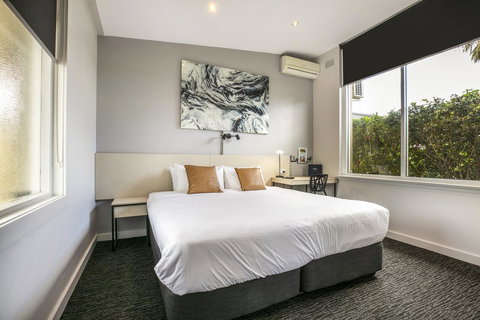 Nightcap At Colyton Hotel - Accommodation Broadbeach 30