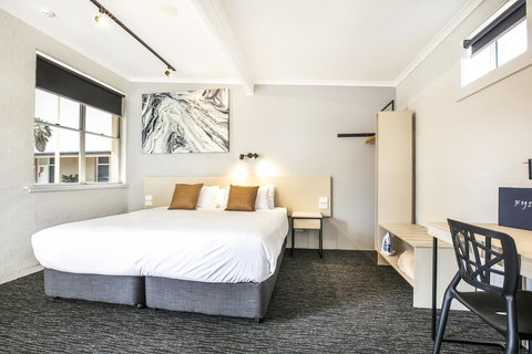 Nightcap At Colyton Hotel - Accommodation Broadbeach 20