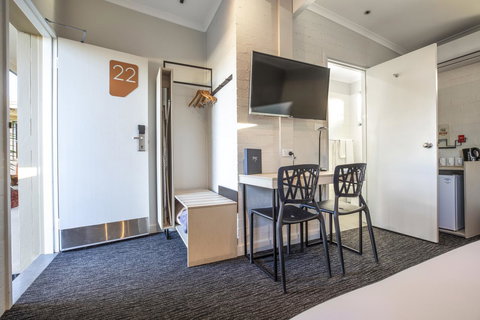 Nightcap At Colyton Hotel - Accommodation Broadbeach 40