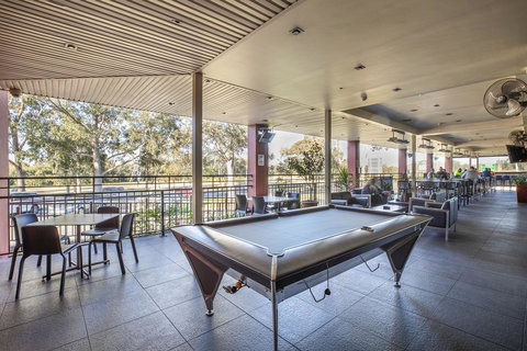 Nightcap At Colyton Hotel - Accommodation Broadbeach 10