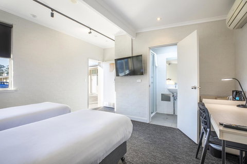 Nightcap At Colyton Hotel - Accommodation Broadbeach 14