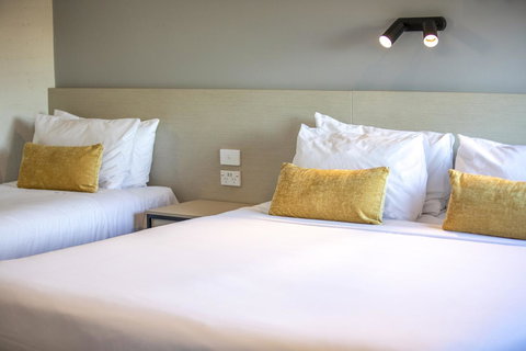 Nightcap At Colyton Hotel - Accommodation Broadbeach 42