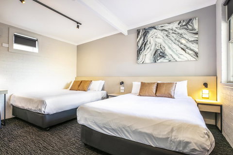 Nightcap At Colyton Hotel - Accommodation Broadbeach 22