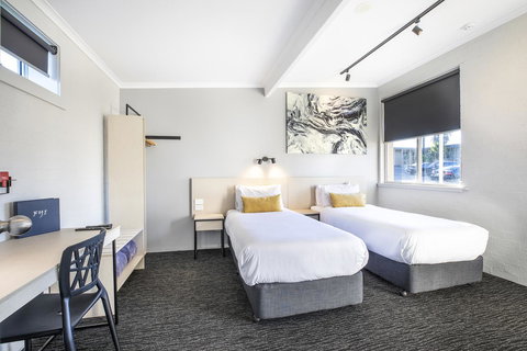 Nightcap At Colyton Hotel - Accommodation Broadbeach 13