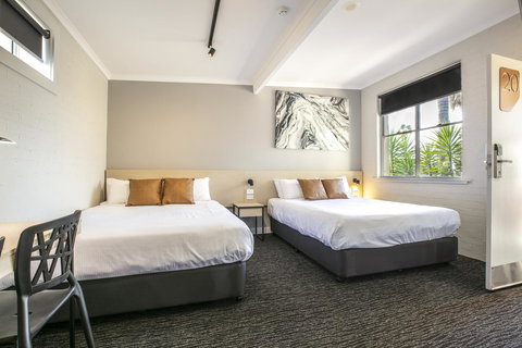 Nightcap At Colyton Hotel - Accommodation Broadbeach 24