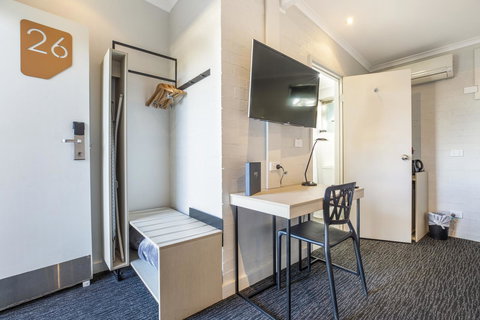 Nightcap At Colyton Hotel - Accommodation Broadbeach 44