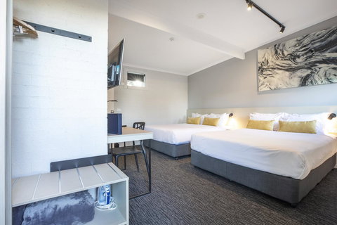 Nightcap At Colyton Hotel - Accommodation Broadbeach 43