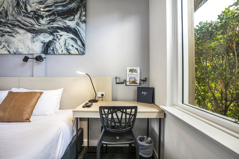 Nightcap At Colyton Hotel - Accommodation Broadbeach 18