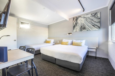 Nightcap At Colyton Hotel - Accommodation Broadbeach 39