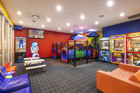 Nightcap At Colyton Hotel - Accommodation Broadbeach 9