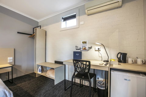 Nightcap At Colyton Hotel - Accommodation Broadbeach 21