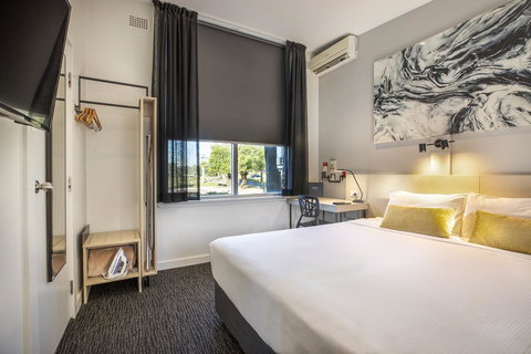 Nightcap At Colyton Hotel - Accommodation Broadbeach 16