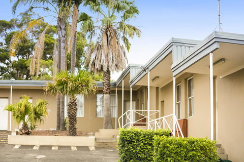 Nightcap At Colyton Hotel - Accommodation Broadbeach 19