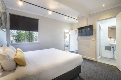 Nightcap At Colyton Hotel - Accommodation Broadbeach 36