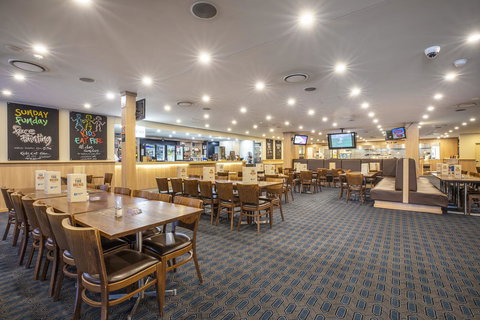 Nightcap At Colyton Hotel - Accommodation Broadbeach 8