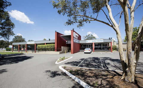 Nightcap At Colyton Hotel - Accommodation Broadbeach 31
