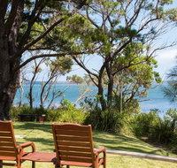 By the Beach BB Self Contained Apartments - Accommodation Broadbeach