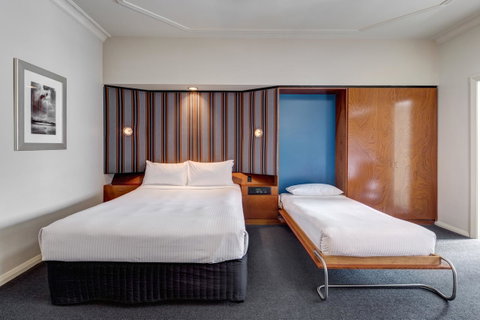Regents Court Sydney - Accommodation Broadbeach 5