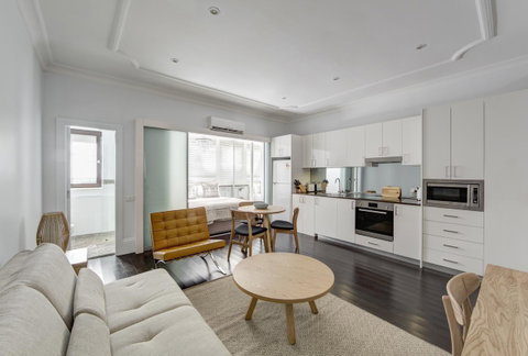 Regents Court Sydney - Accommodation Broadbeach 14
