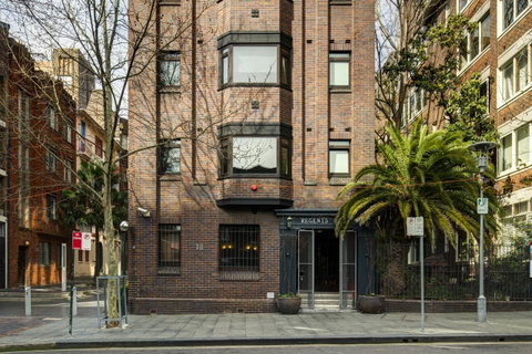 Regents Court Sydney - Accommodation Broadbeach 29