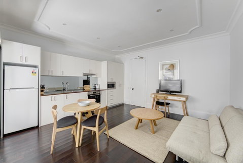 Regents Court Sydney - Accommodation Broadbeach 9
