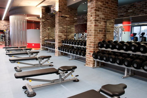 Regents Court Sydney - Accommodation Broadbeach 30