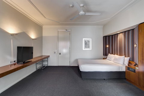 Regents Court Sydney - Accommodation Broadbeach 4
