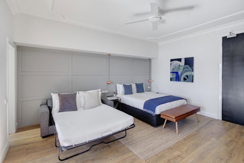 Regents Court Sydney - Accommodation Broadbeach 2