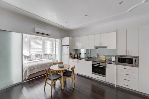Regents Court Sydney - Accommodation Broadbeach 13