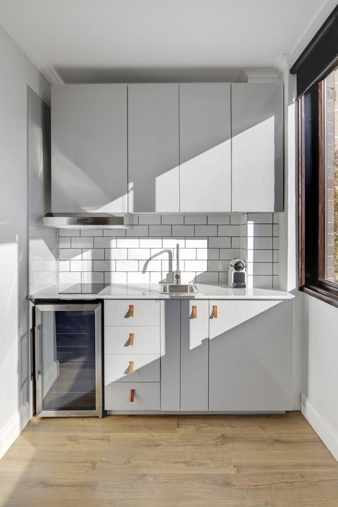 Regents Court Sydney - Accommodation Broadbeach 8